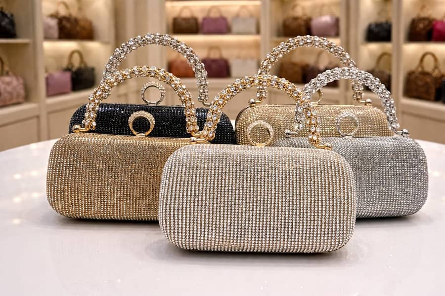 Bridel bag 1