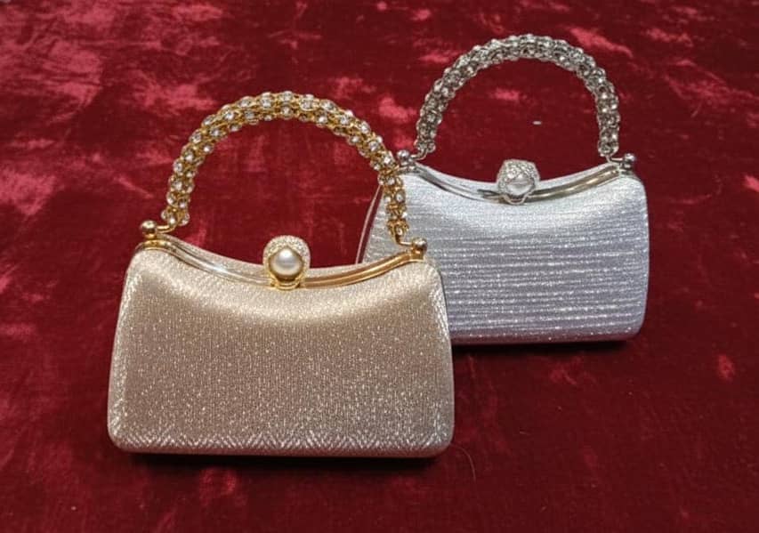 Bridel bag 2