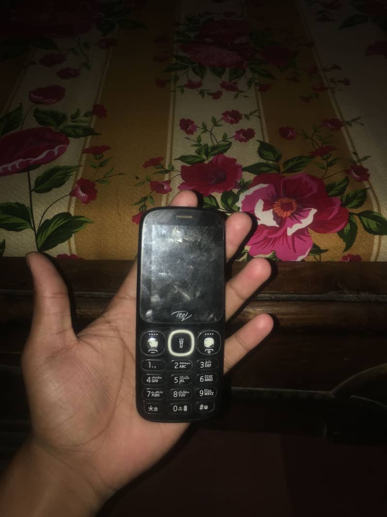 Itel Other Model 0