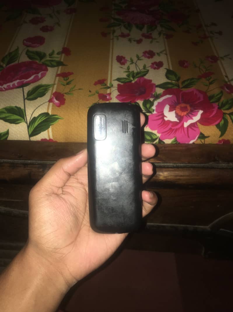 Itel Other Model 1