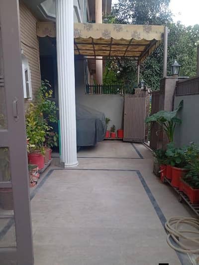 G-11/3 Size 30*60 Ground Floor Portion For Rent