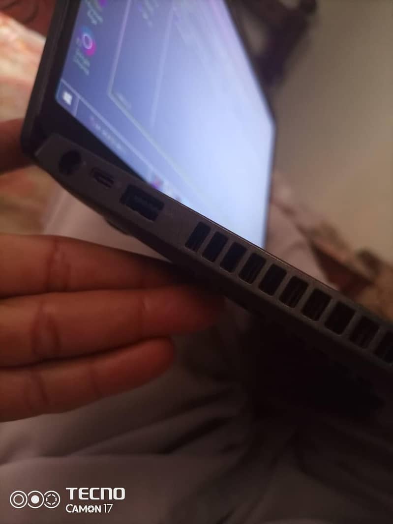 core i 8