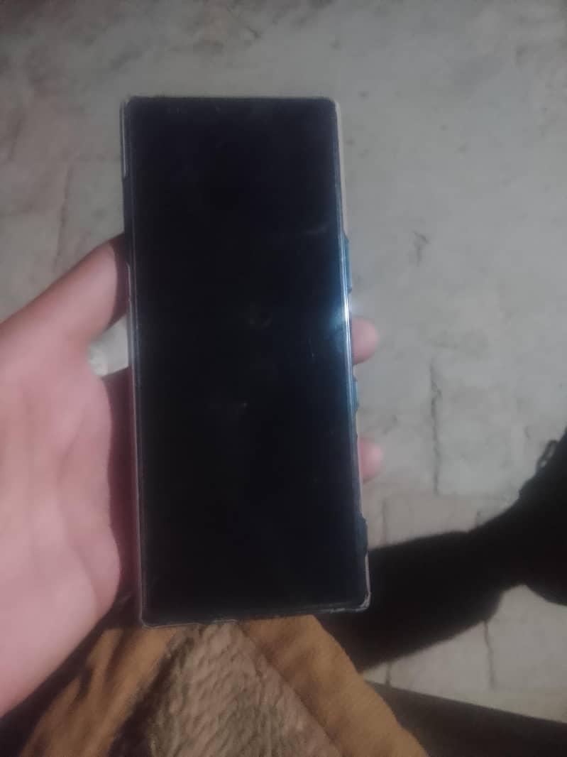 Sony Other Model 2
