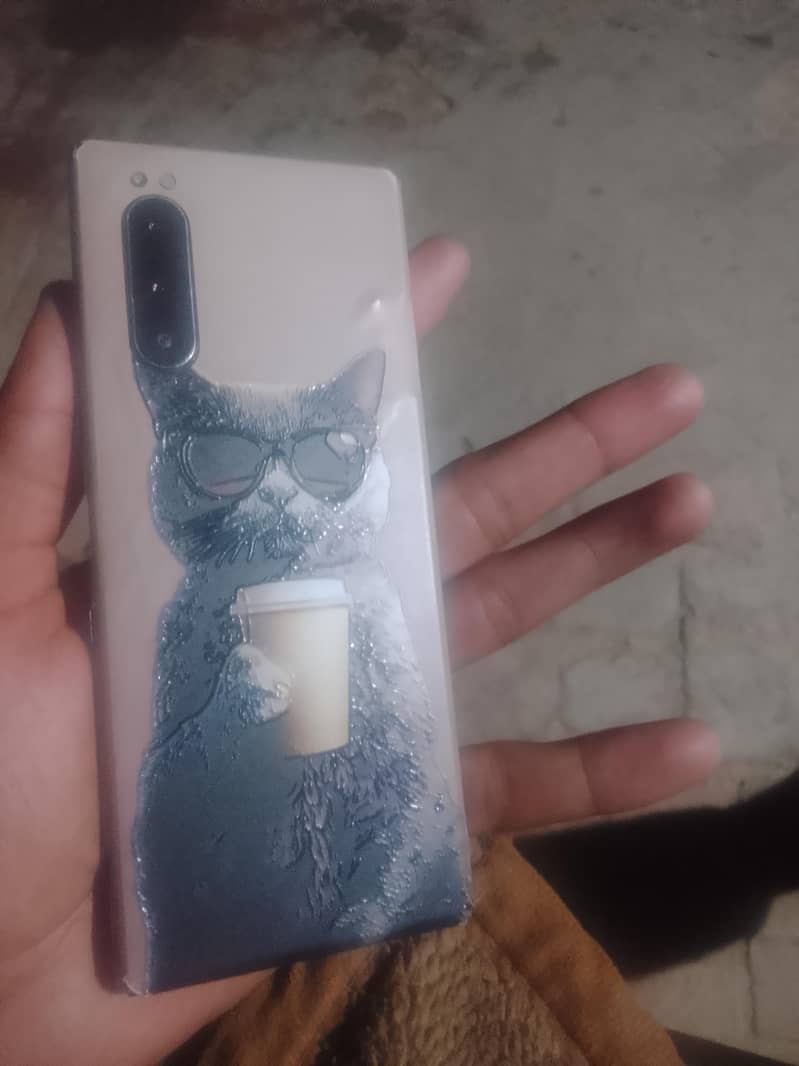 Sony Other Model 3