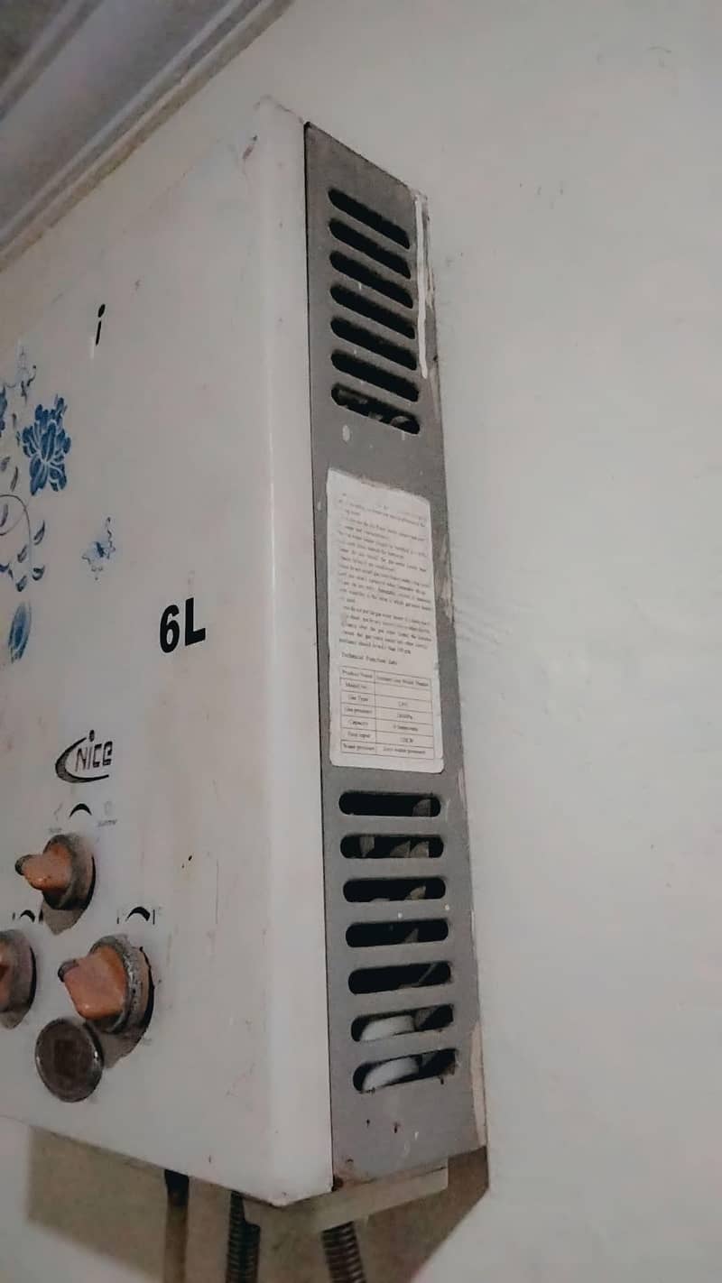 nice 6L 1