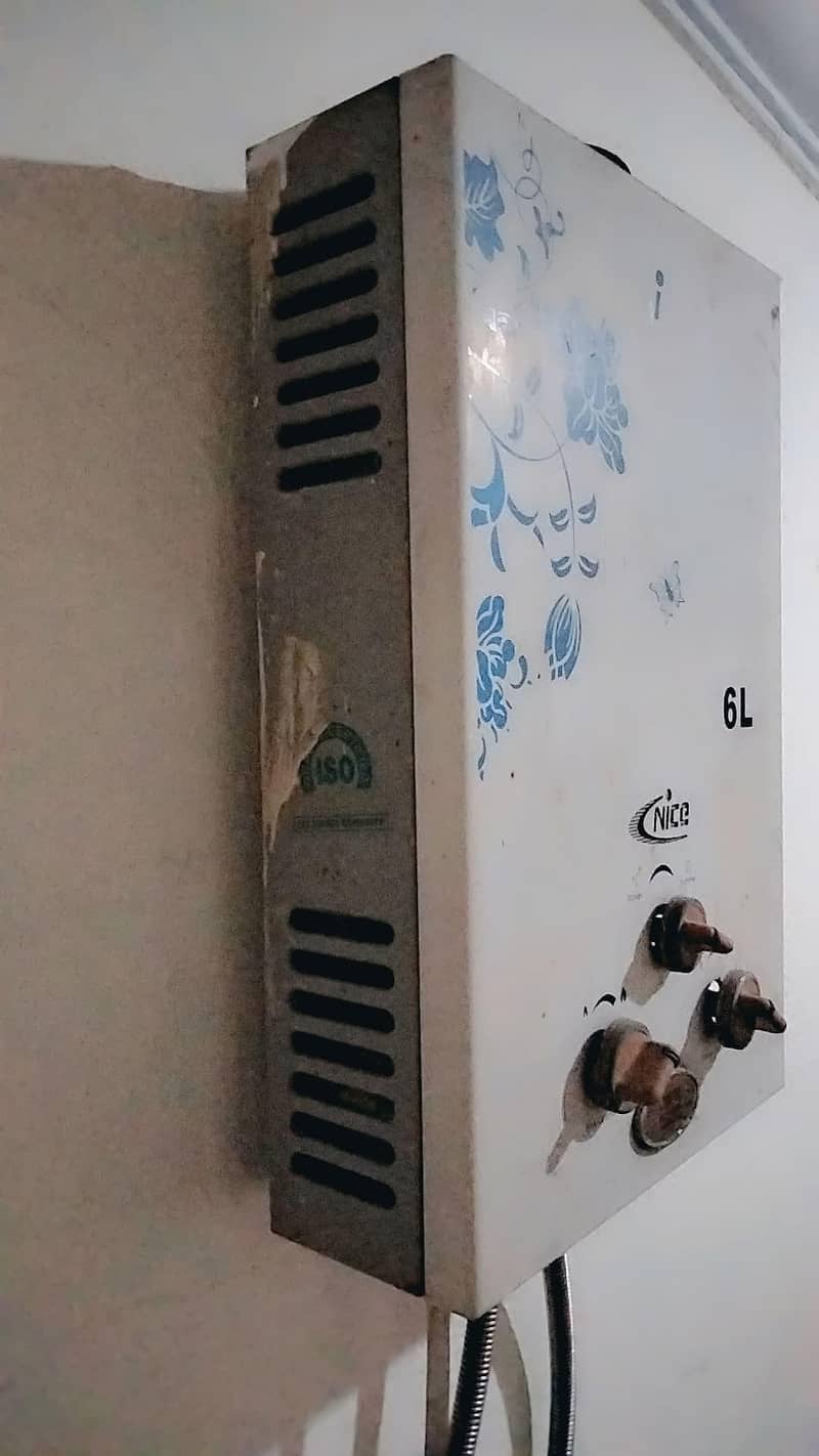 nice 6L 2
