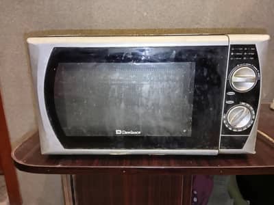 Dawlance Microwave Oven