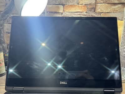 Dell Latitude 13 7000 Series 2-in-1 (7389)