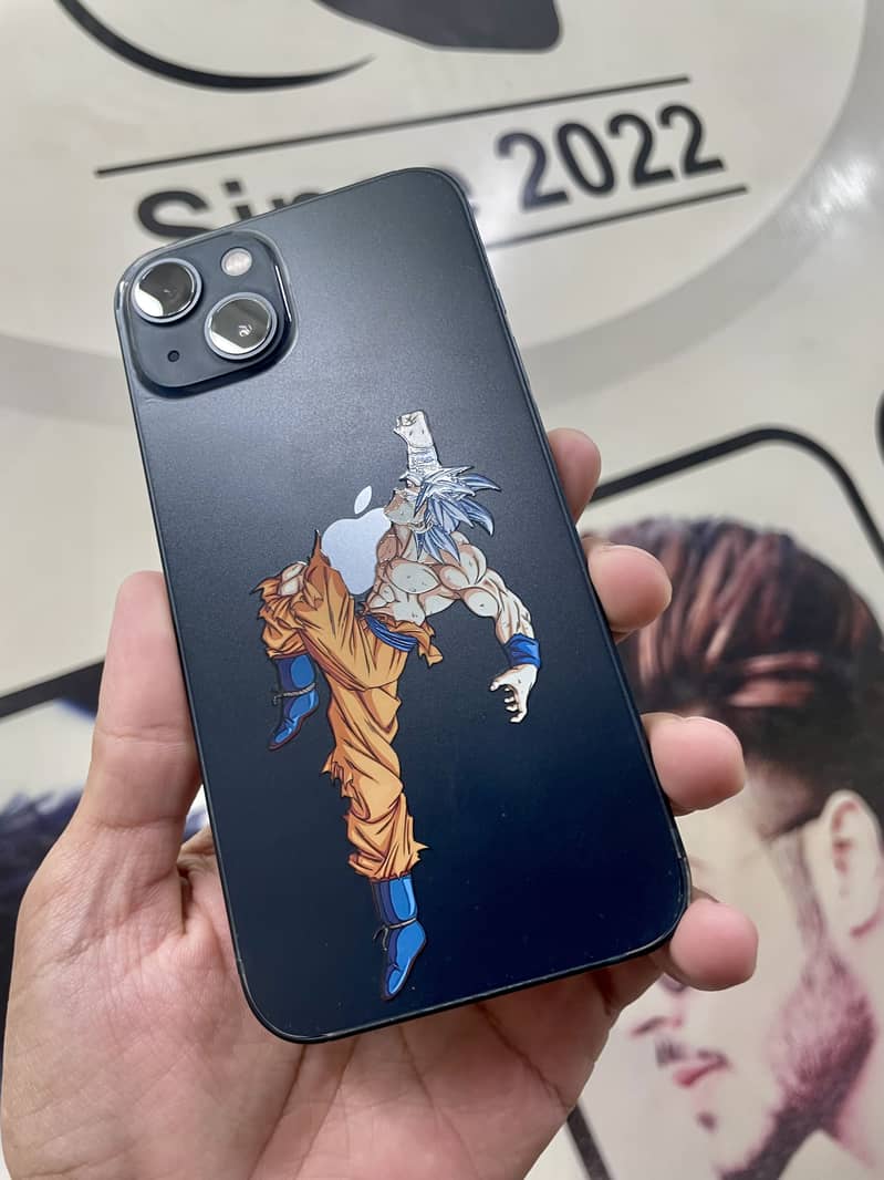 Apple iPhone 13 1