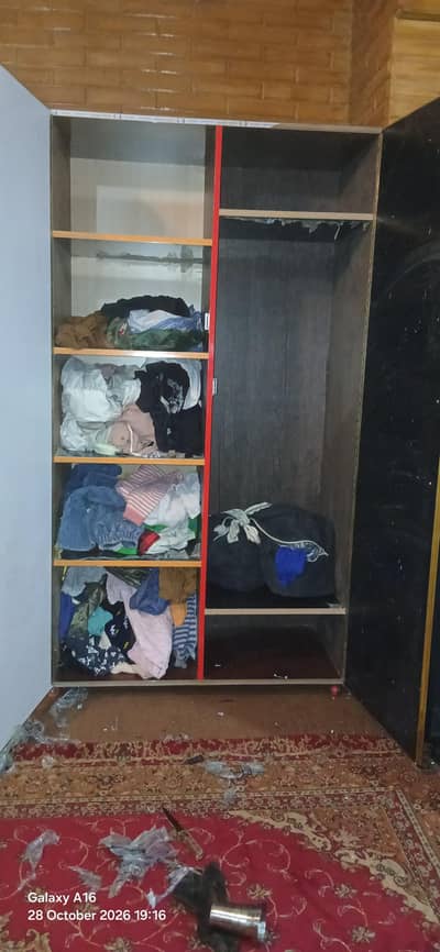 new wordrobe