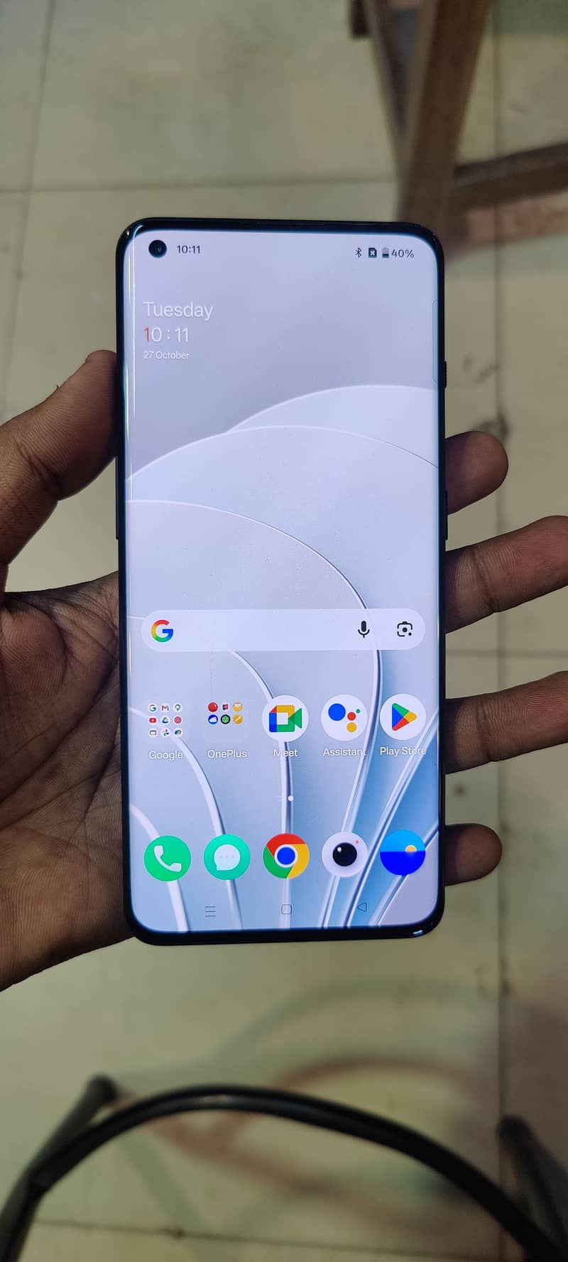 One Plus 10 Pro 5G 1