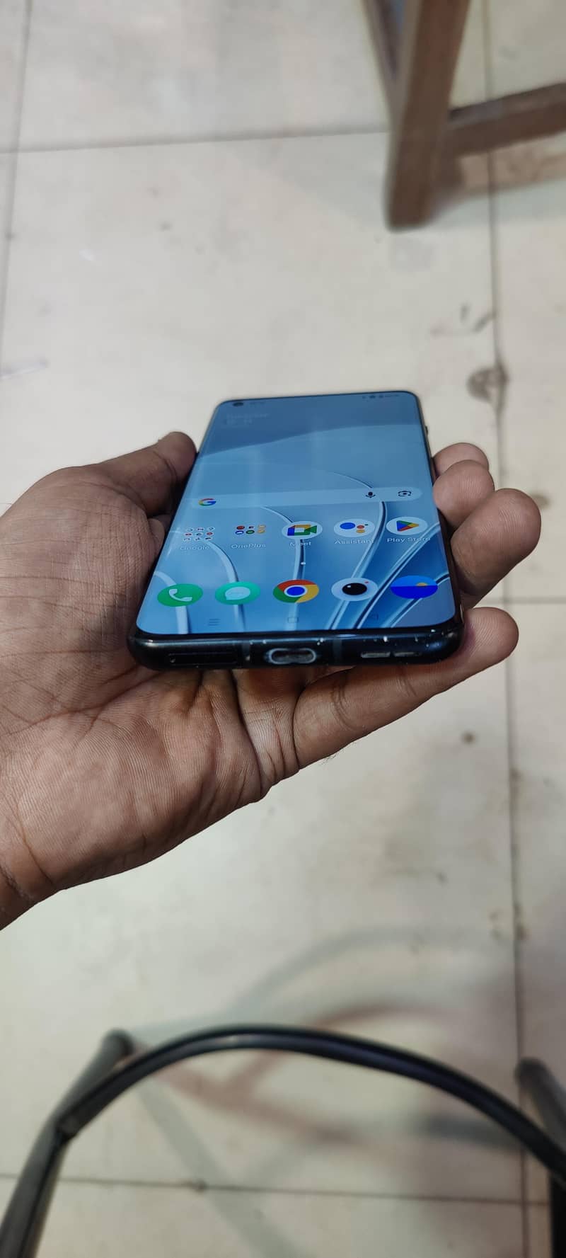 One Plus 10 Pro 5G 4