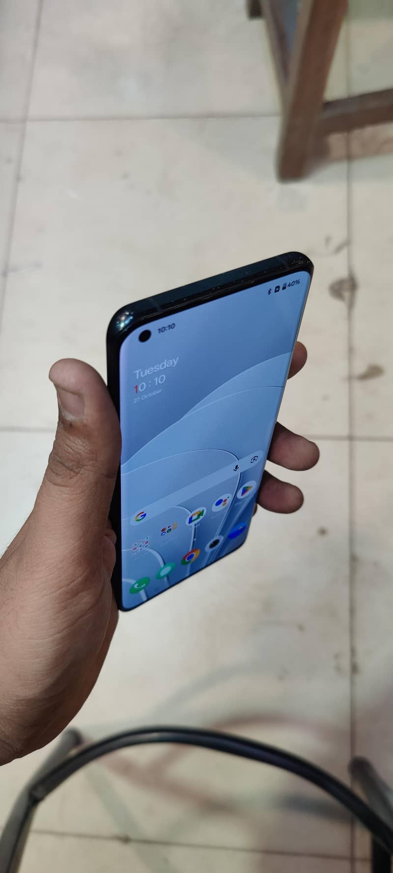 One Plus 10 Pro 5G 5