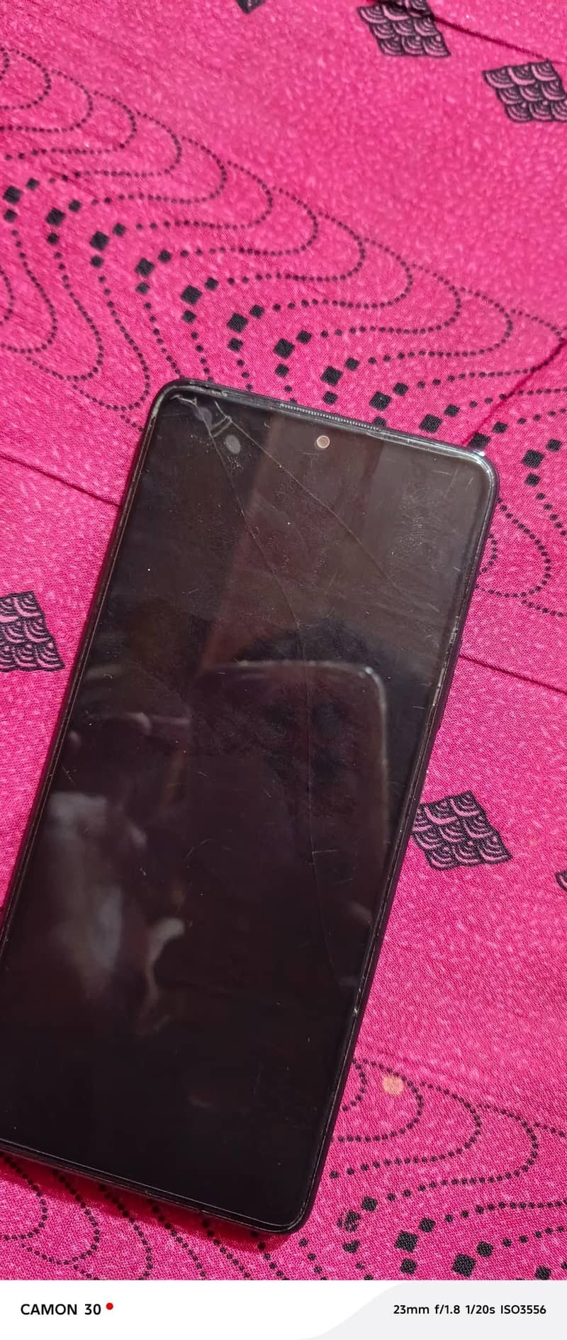 Xiaomi Redmi Note 10 Pro 2