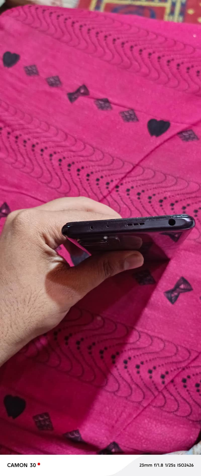 Xiaomi Redmi Note 10 Pro 3