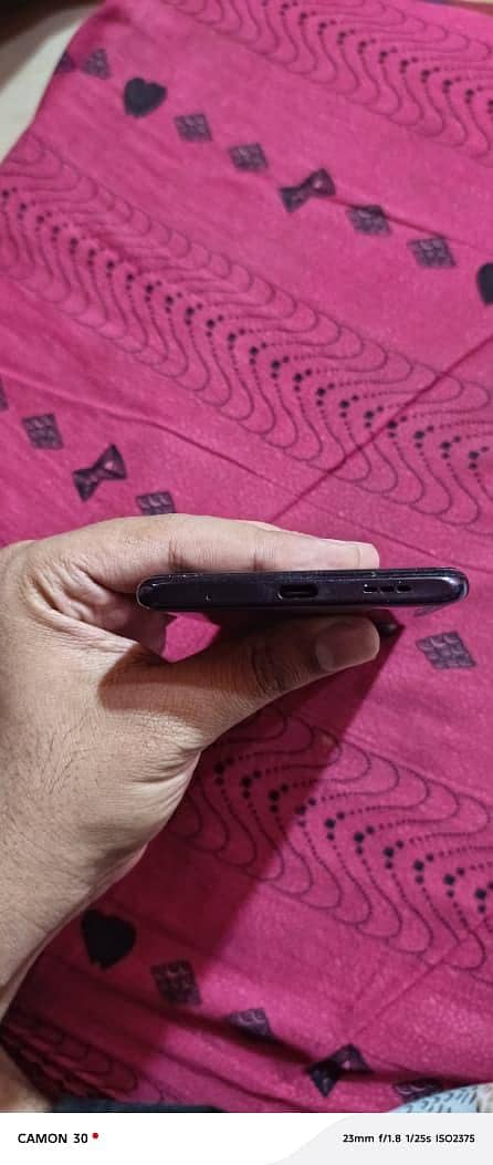 Xiaomi Redmi Note 10 Pro 4