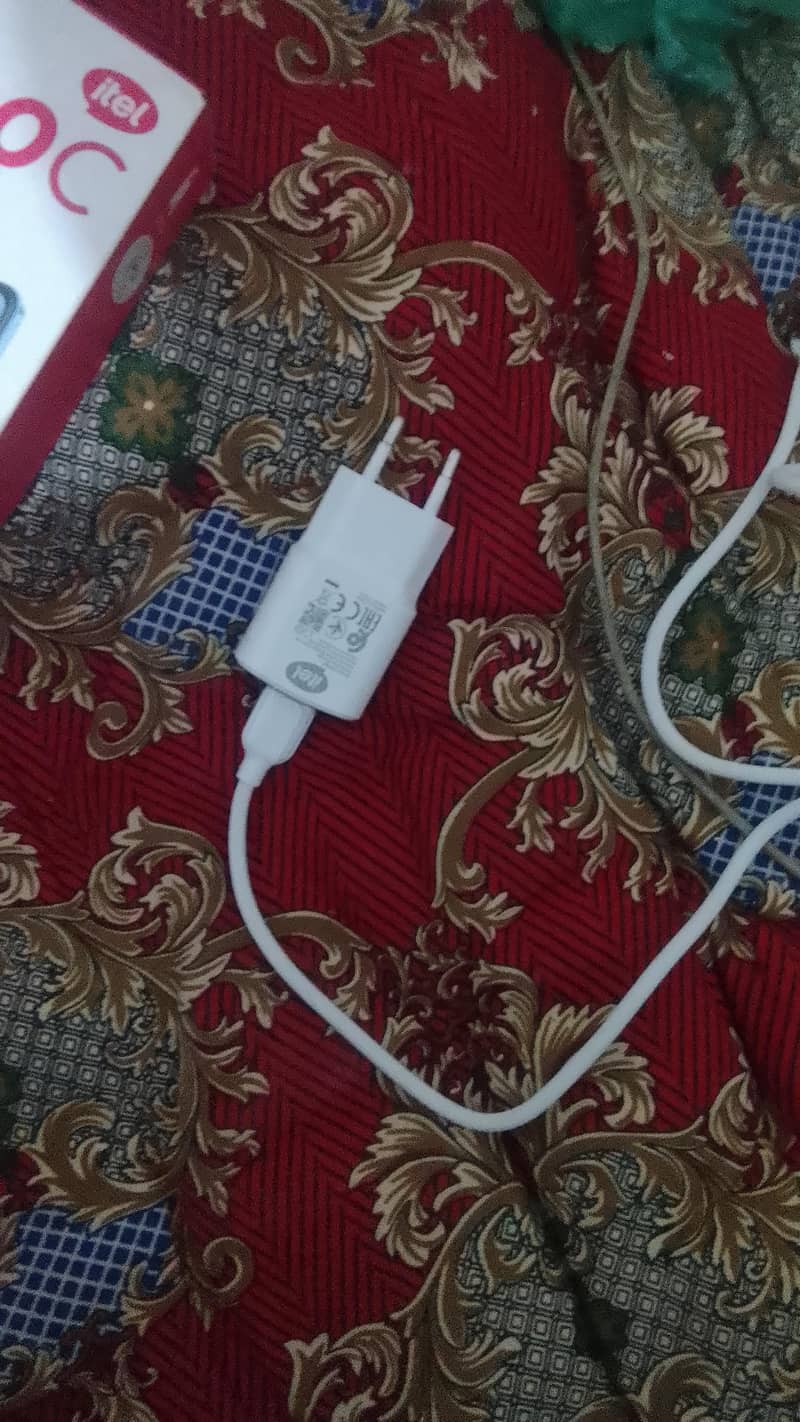 Itel a100c 2