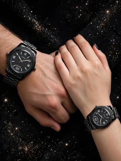 Men's Fashion Watch