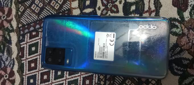 OPPO A54