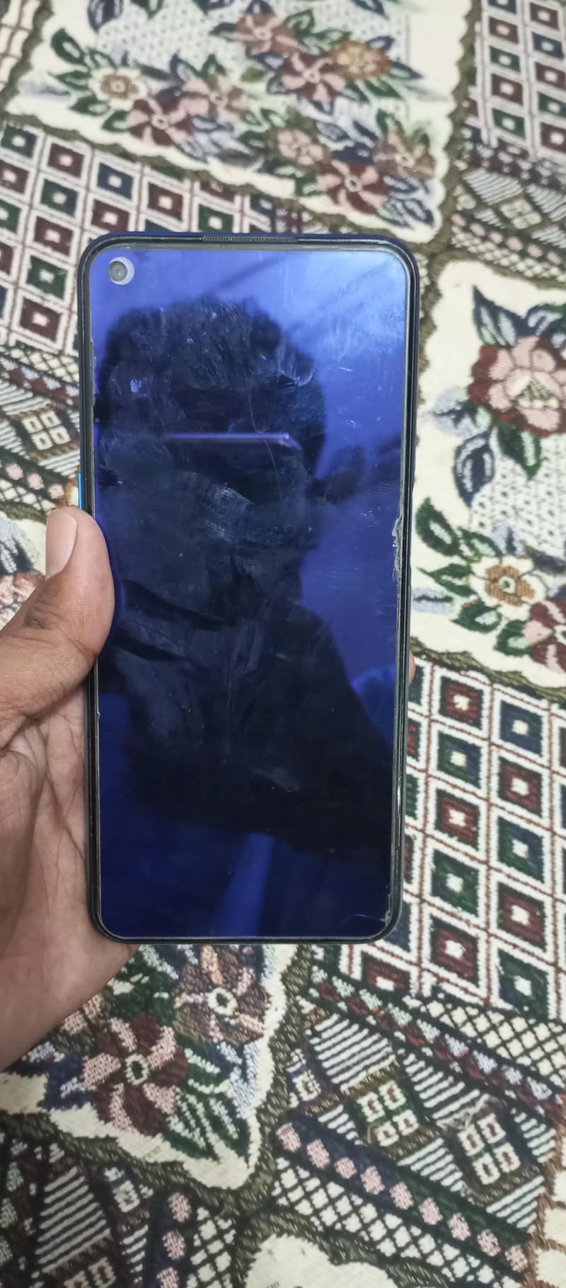 OPPO A54 1