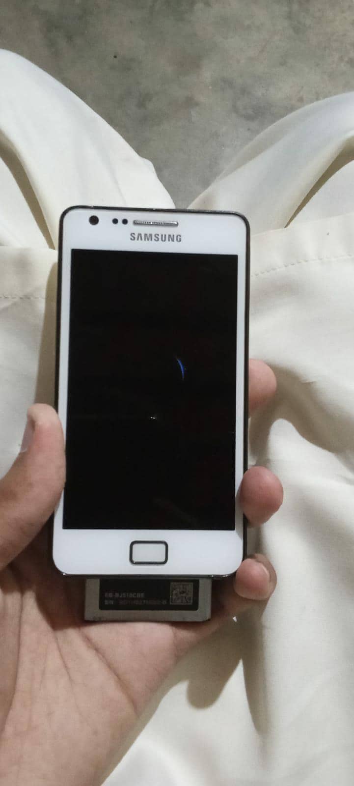 Samsung s2 1