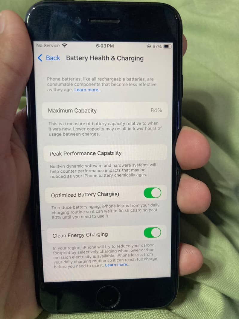 Apple iPhone SE 4
