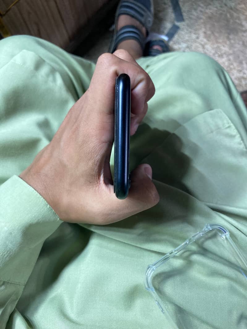 Apple iPhone SE 5