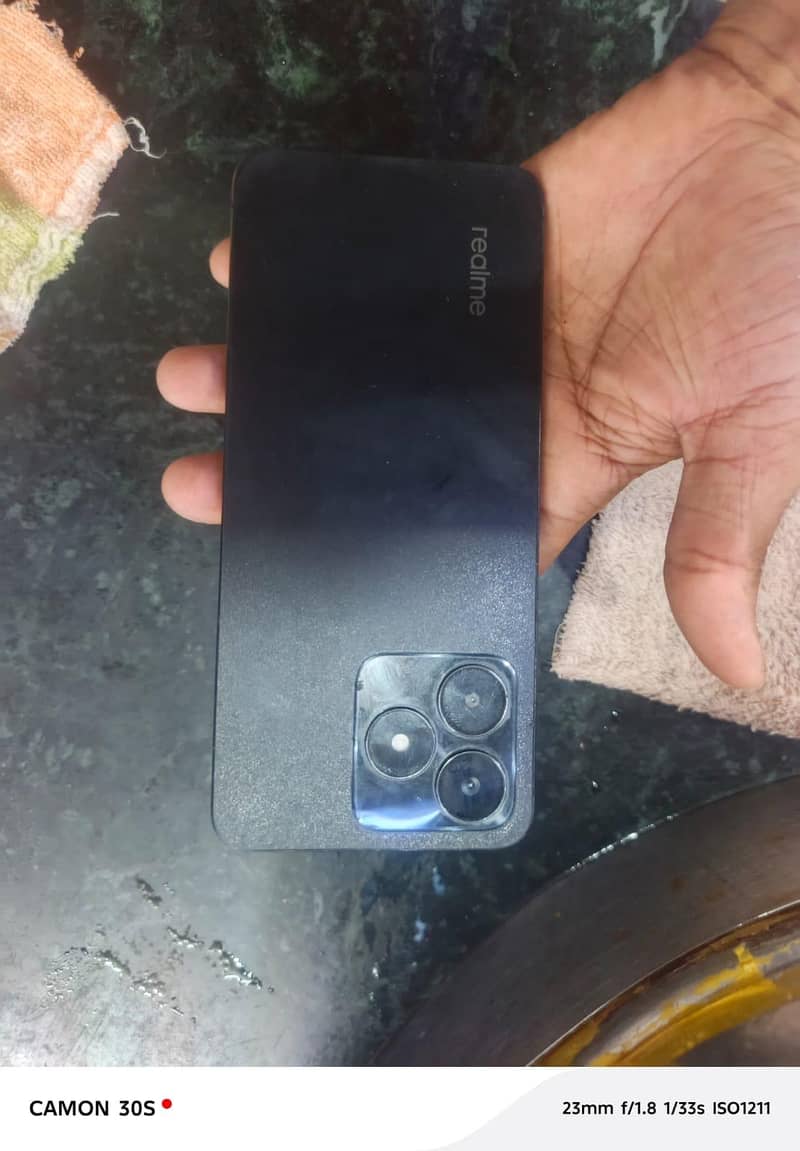 Realme C53 5