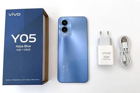 Vivo Y05