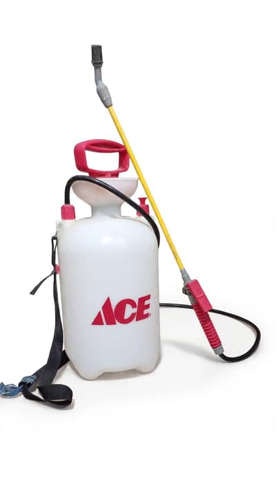 ACE 5 Liter Pressure Sprayer Pump Original Garden Sprayer
