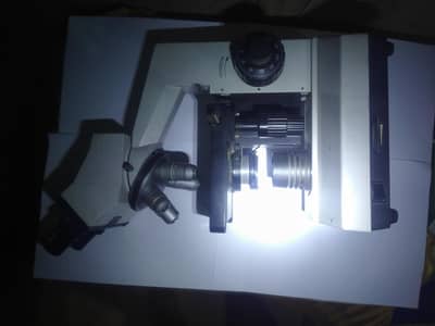 XSZ-107BN Biological Binocular micro scope just microscope