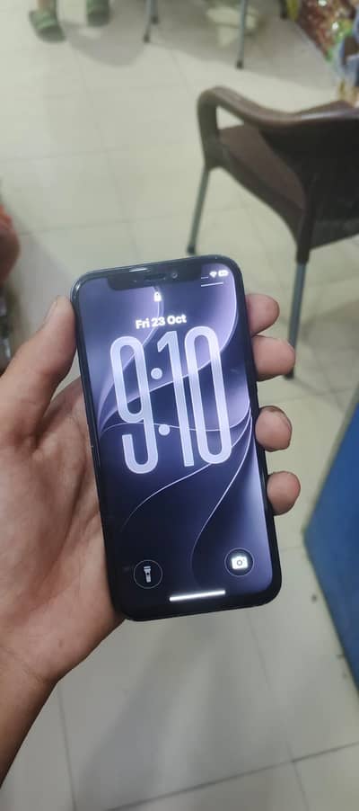 Apple iPhone 12 mini exchange poss