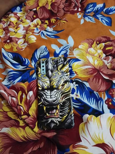 Vivo S1