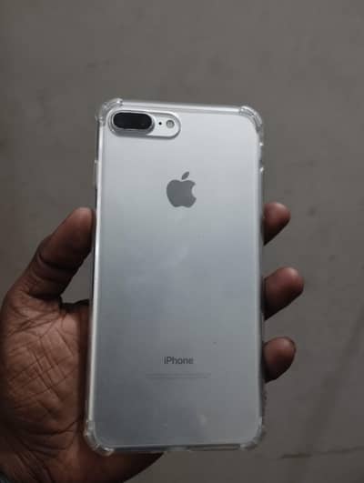 Apple iPhone 7 Plus 10/10 non pta