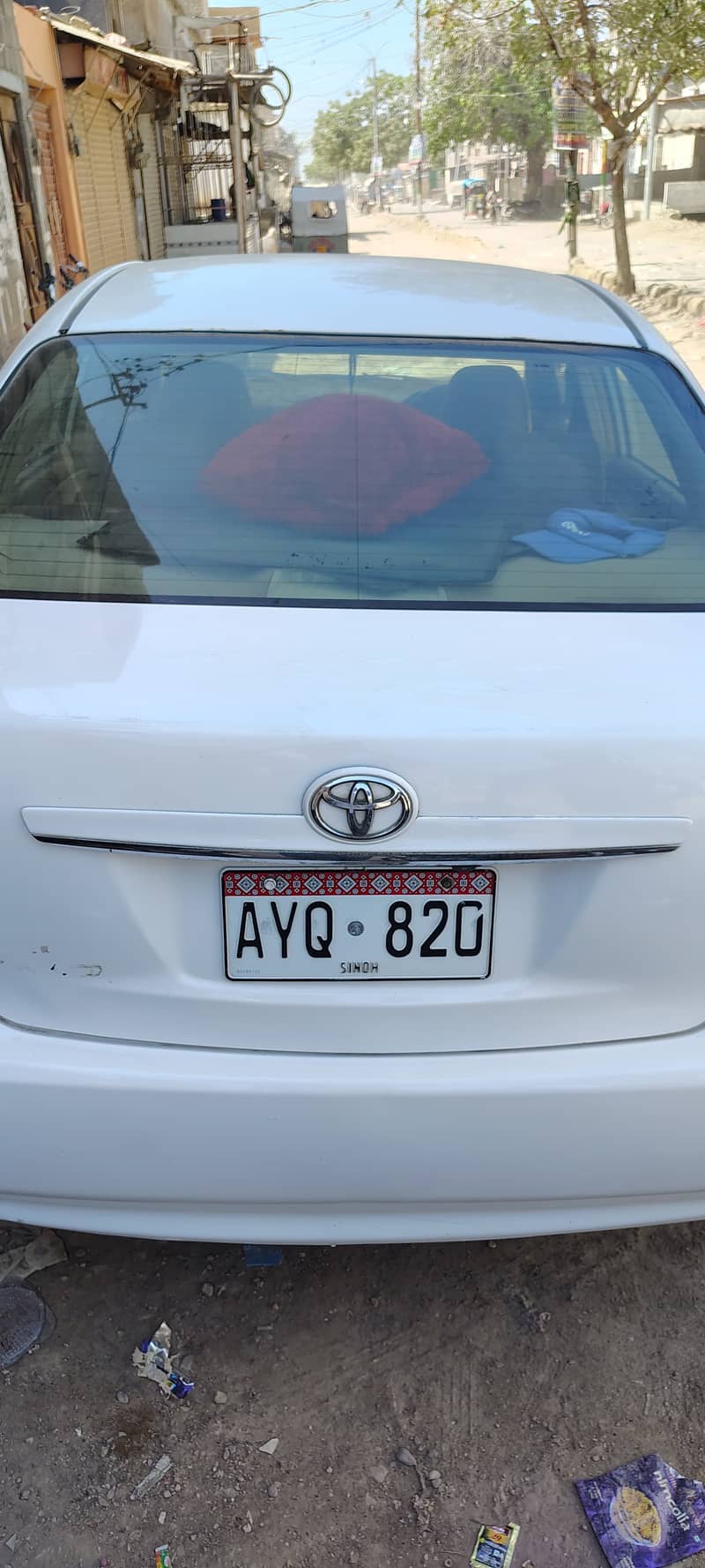 Axio model 8/14 4