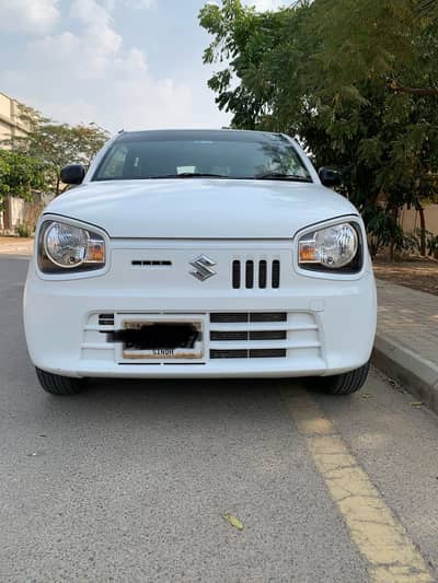 Suzuki Alto 2022