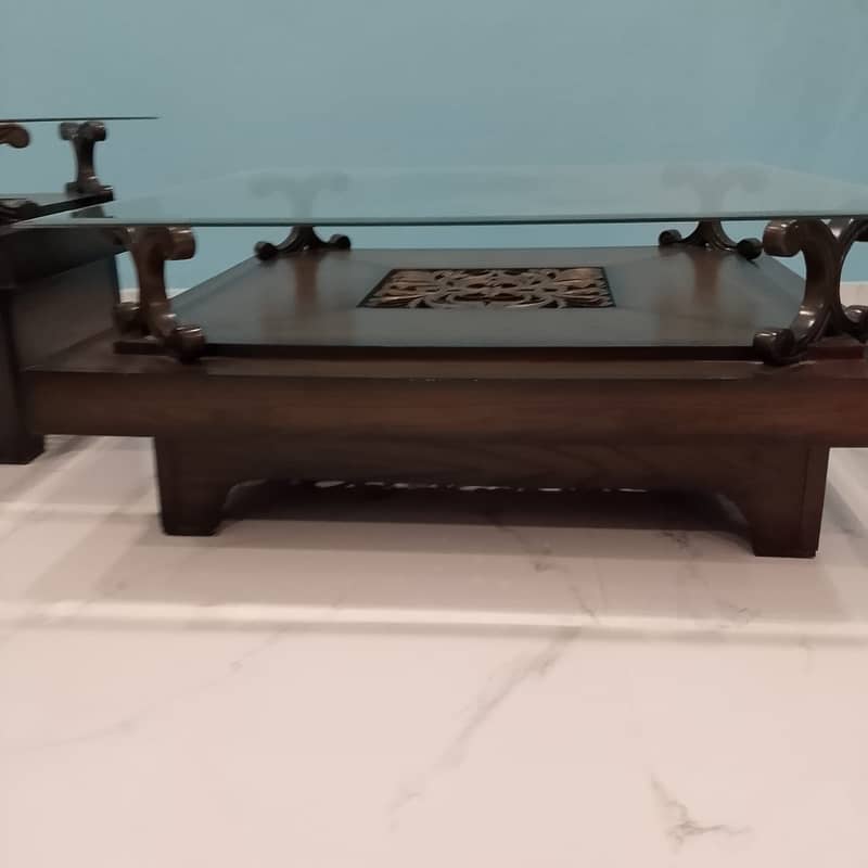 Drawing room table set 0