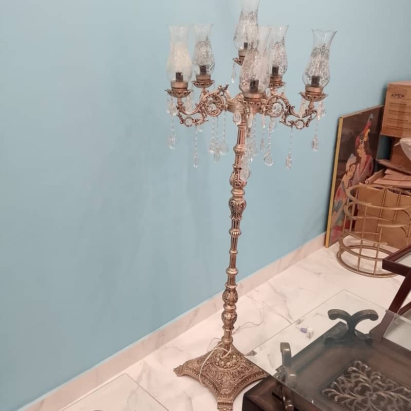 Drawing room table set 5