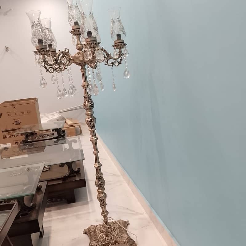 Drawing room table set 11