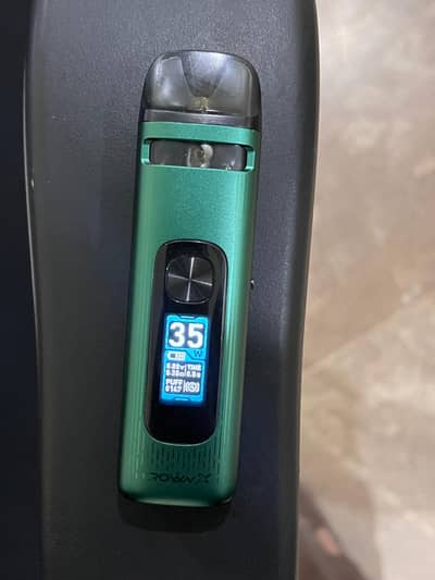 UWELL CROWN Pod Vape