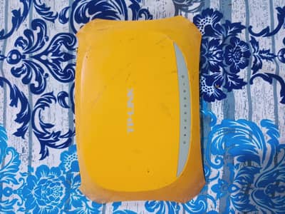 Tp link router dual band antenna support