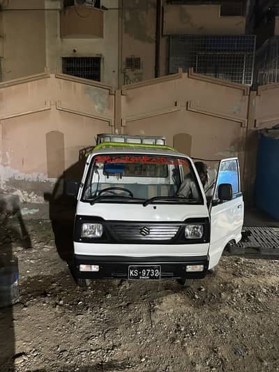 Suzuki Ravi 2015