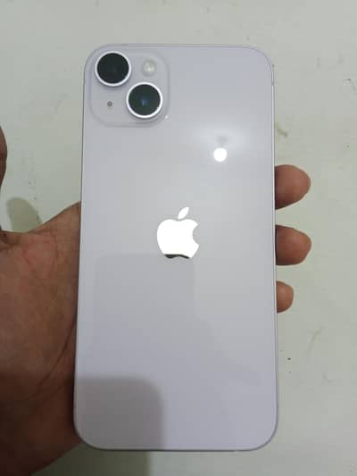 Apple iPhone 14 plus 256 gb jv