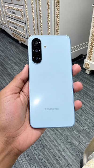 Samsung Galaxy A17