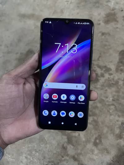 Vivo Y20 | 4GB - 128GB | Only phone