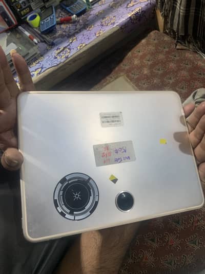Oppo pad 2 8+8”128