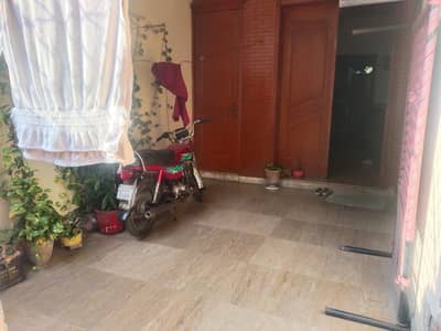 5 MARLA LOWER PORTION NEAREST IMPORIUM MALL EXPO CENTER FOR FAMILY