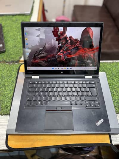 Lenovo ThinkPad X1 Yoga 1st Gen Core i7 6th Gen | Touchscreen 2-in-1