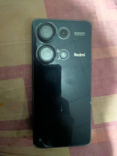Xiaomi Redmi Note 13 Pro