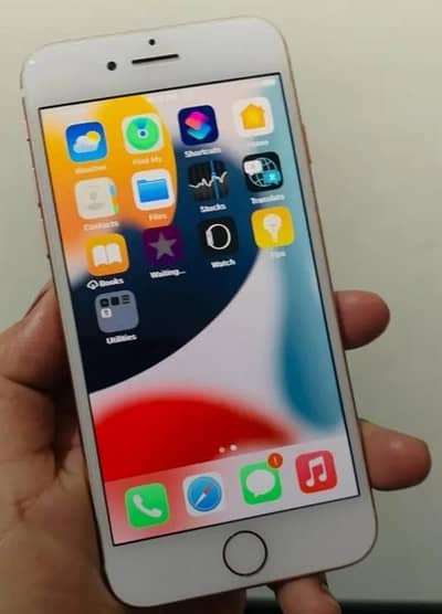 Apple iPhone 7 128 GB